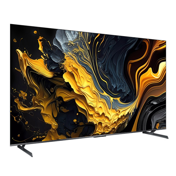 טלוויזיה ''100 QLED 4K שיאומי ''Xiaomi TV Max 100 – תמונה 5