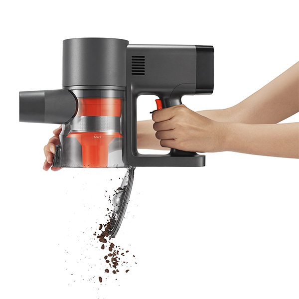 שואב אבק אלחוטי נטען דגם Xiaomi Vacuum Cleaner G20 Max – תמונה 4