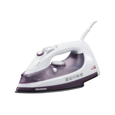 מגהץ אדים הספק 2500W דגם BA3210 מבית Severin