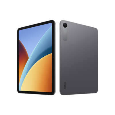 טאבלט Redmi Pad 2 9.7'' 4G 4GB+128GB בצבע אפור – תמונה 3