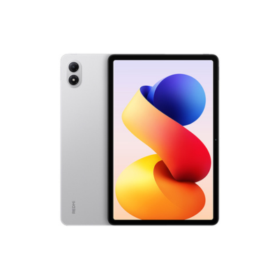טאבלט Redmi Pad 2 Pro Wifi 8GB+256GB בצבע כסוף