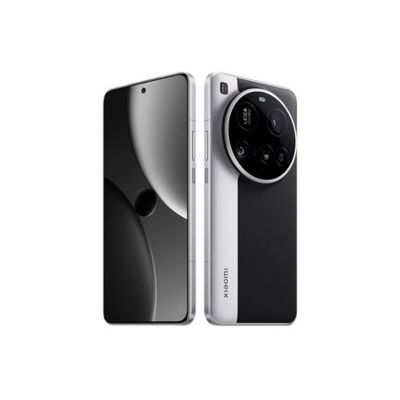 סמארטפון Xiaomi 15 Ultra 5G גרסה 16GB+1024GB בצבע כסוף – תמונה 3