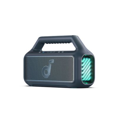 רמקול חוץ עם סאבוופר soundcore Boom 2 80W – תמונה 2