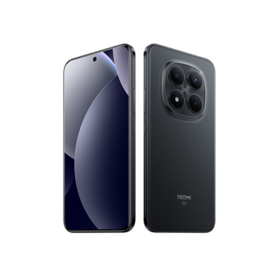 סמארטפון Redmi Note 15 Pro 5G גרסה 8GB+256GB בצבע שחור – תמונה 5