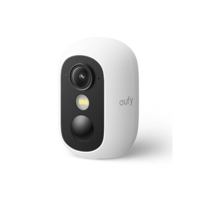 ערכת מצלמות FHD לאבטחת חוץ חכמה eufy Security Cam C35 2+1 kit – תמונה 3