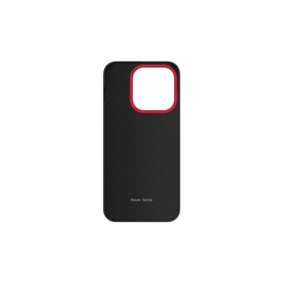 כיסוי מקורי OnePlus 15 Aramid Fiber Magnetic Case – תמונה 3