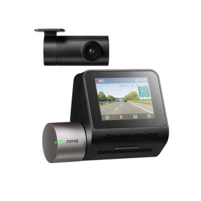 מצלמת רכב חכמה דו-כיוונית 70mai Dash Cam A510-1
