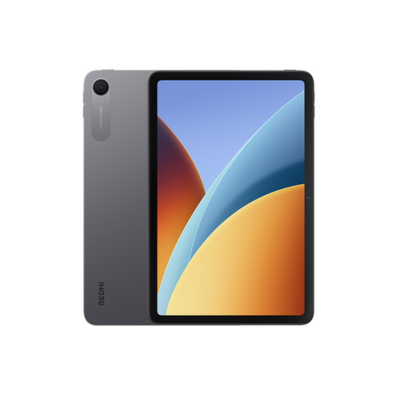 טאבלט Redmi Pad 2 9.7'' 4G 4GB+128GB בצבע אפור