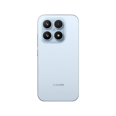 טלפון סלולרי Xiaomi 17 12GB+512GB - צבע כחול – תמונה 2