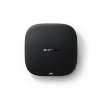 סטרימר 4K Ultra HD דגם Xiaomi TV Box S 3rd Gen