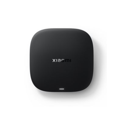 סטרימר 4K Ultra HD דגם Xiaomi TV Box S 3rd Gen