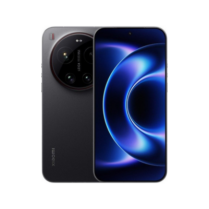 טלפון סלולרי Xiaomi 17 Ultra 16GB+1TB - צבע שחור