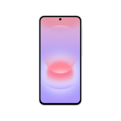 טלפון סלולרי Samsung Galaxy A37 5G 6GB + 128GB SM-A376/D - צבע לבן - שנה אחריות יבואן רשמי – תמונה 7