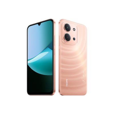 סמארטפון Redmi 15C NFC גרסה 4GB+128GB בצבע כתום – תמונה 5