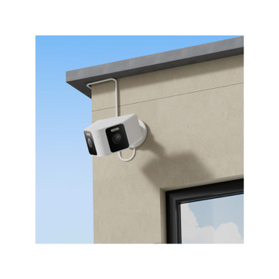 מצלמת אבטחה אלחוטית Xiaomi Outdoor Camera CW100 Dual EU – תמונה 4