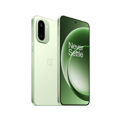 טלפון סלולרי OnePlus 15R 5G 12GB+256GB - צבע Mint Breeze - שנתיים אחריות יבואן רשמי – תמונה 4