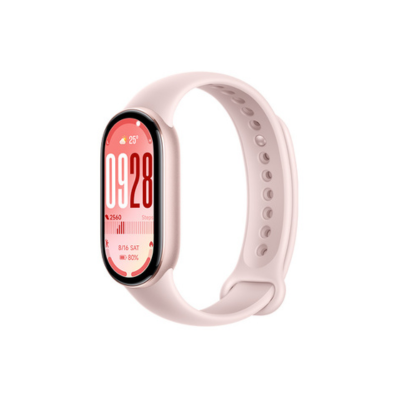 צמיד כושר חכם דור 10 דגם Xiaomi Smart Band 10 – תמונה 11