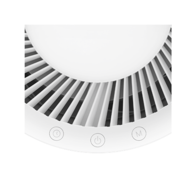 מכשיר אדים חכם שיאומי דגם Mijia Smart Evaporative Humidifier Pro – תמונה 4
