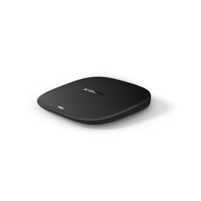 סטרימר 4K Ultra HD דגם Xiaomi TV Box S 3rd Gen – תמונה 5