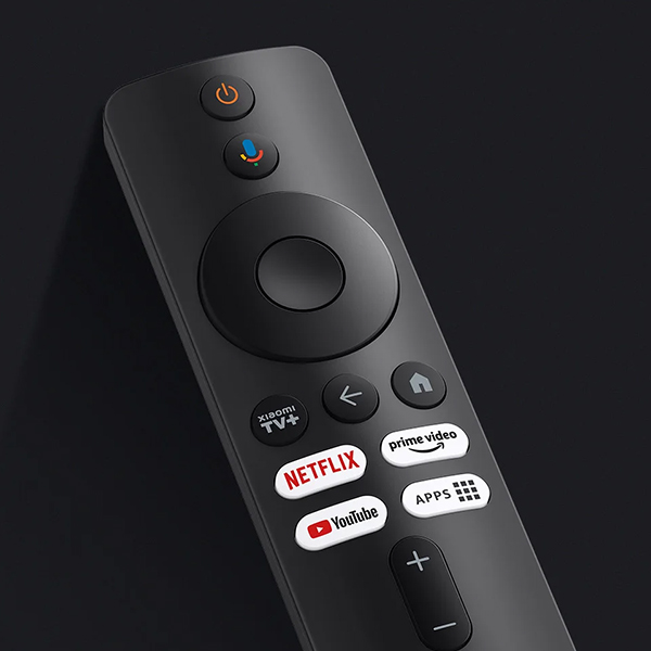 סטרימר 4K Ultra HD דגם Xiaomi TV Box S 3rd Gen – תמונה 4
