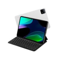 מקלדת אלחוטית לטאבלט Xiaomi Pad 6 - צבע שחור