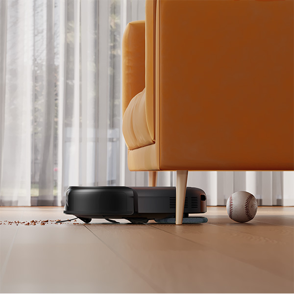 שואב אבק רובוטי Anker Eufy Omni C20 – תמונה 3