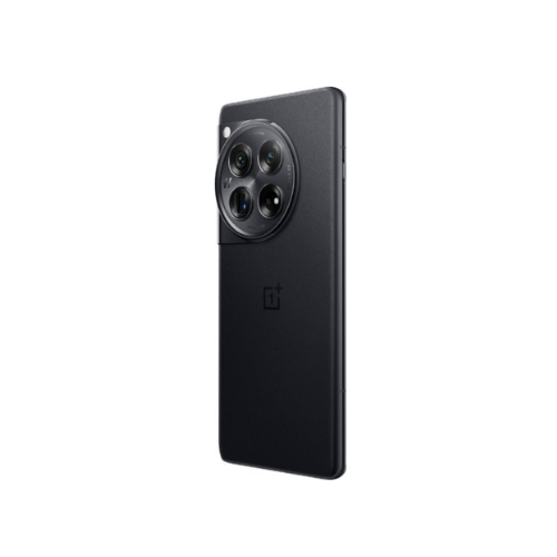 טלפון סלולרי OnePlus 12 5G 16GB+512GB - צבע Silky Black - שנתיים אחריות יבואן רשמי – תמונה 3