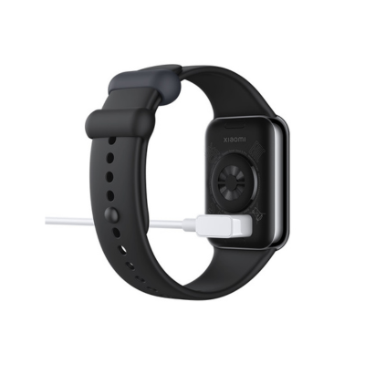 צמיד כושר חכם דגם Xiaomi Smart Band 8 Pro בצבע שחור – תמונה 6