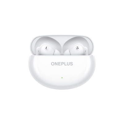 אוזניות אלחוטיות OnePlus Nord Buds 3 - צבע Melodic White - שנה אחריות ע''י היבואן הרשמי – תמונה 2