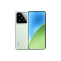 סמארטפון Xiaomi 15 5G גרסה 12GB+512GB בצבע ירוק