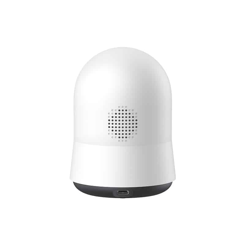 מצלמת אבטחה ביתית Baseus P1 Pro 3K – תמונה 3