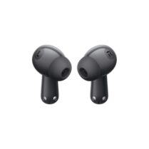 אוזניות אלחוטיות OnePlus Nord Buds 3 - צבע Harmonic Gray - שנה אחריות ע''י היבואן הרשמי