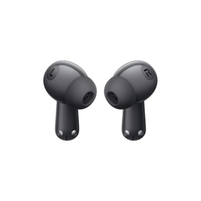 אוזניות אלחוטיות OnePlus Nord Buds 3 - צבע Harmonic Gray - שנה אחריות ע''י היבואן הרשמי
