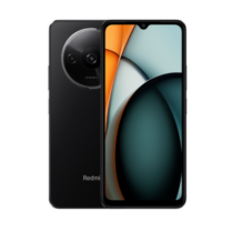 טלפון סלולרי Redmi A3 גרסה 3GB+64GB שחור