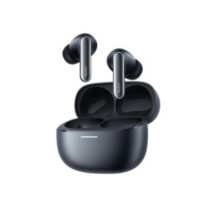 אוזניות TWS שיאומי דגם Redmi Buds 6 Pro בצבע שחור