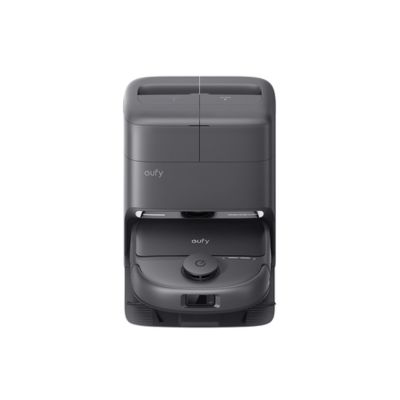 שואב רובוטי שוטף eufy C28 Omni – תמונה 3