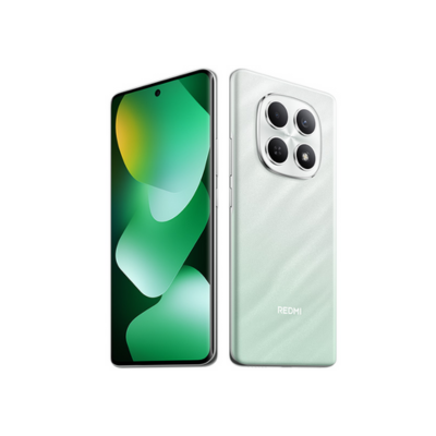 סמארטפון Redmi Note 15 גרסה 8GB+256GB בצבע ירוק – תמונה 5