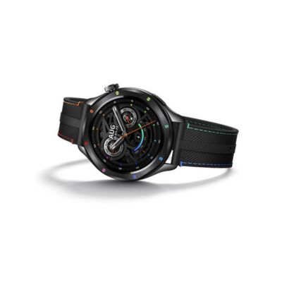 שעון ספורט חכם שיאומי דגם Xiaomi Watch S4 – תמונה 4
