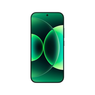 טלפון סלולרי Xiaomi 17 12GB+512GB - צבע ירוק – תמונה 3
