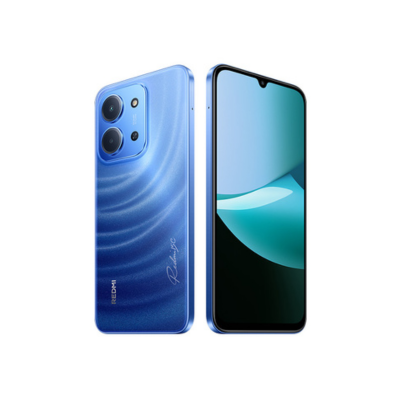 סמארטפון Redmi 15C NFC גרסה 4GB+128GB בצבע כחול – תמונה 5