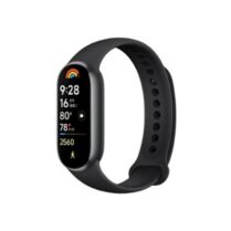 צמיד כושר חכם דור 9 דגם Xiaomi Smart Band 9 בצבע שחור