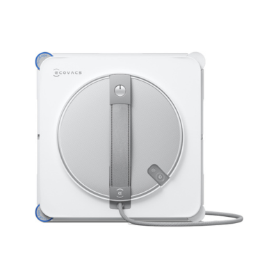 מנקה חלונות ECOVACS WINBOT W2S OMNI עם תחנה ניידת – תמונה 5