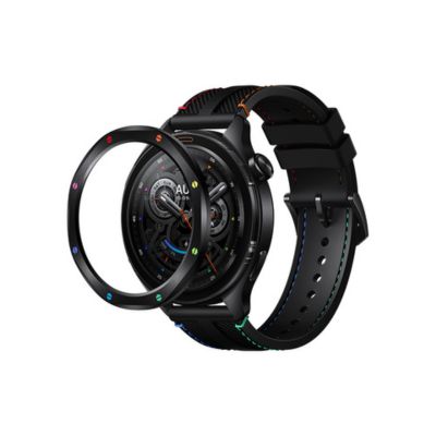 שעון ספורט חכם שיאומי דגם Xiaomi Watch S4 – תמונה 3