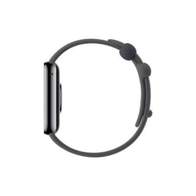 צמיד כושר חכם דגם Xiaomi Smart Band 8 Pro בצבע שחור – תמונה 5