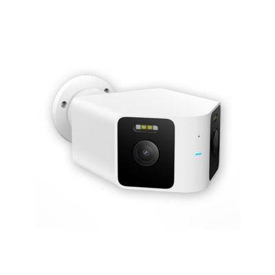 מצלמת אבטחה אלחוטית Xiaomi Outdoor Camera CW100 Dual EU