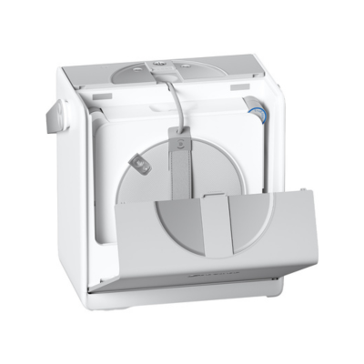 מנקה חלונות ECOVACS WINBOT W2S OMNI עם תחנה ניידת – תמונה 6