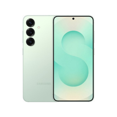 טלפון סלולריSamsung Galaxy S25 12GB+128GB-צבע ירוק-שנה אחריות יבואן רשמי