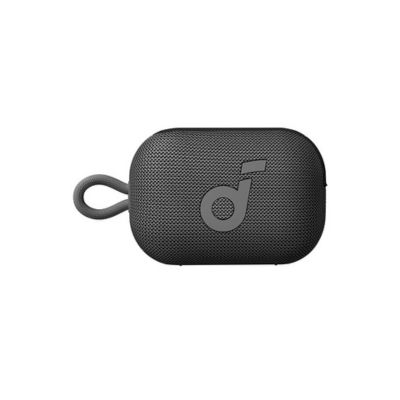 רמקול קומפקטי soundcore Select 4 GO TWS בצבע שחור – תמונה 3
