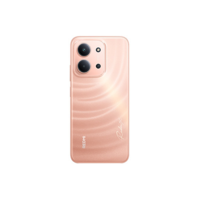 סמארטפון Redmi 15C NFC גרסה 4GB+128GB בצבע כתום – תמונה 7