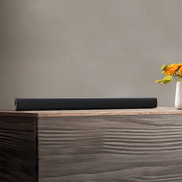 מקרן קול 2 ערוצים שיאומי דגם Xiaomi SoundBar 2.0ch – תמונה 2